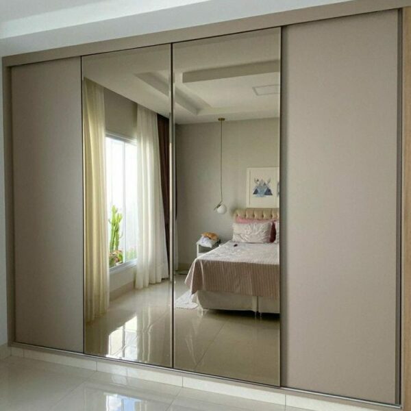 Dressing moderne