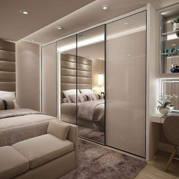 Dressing moderne