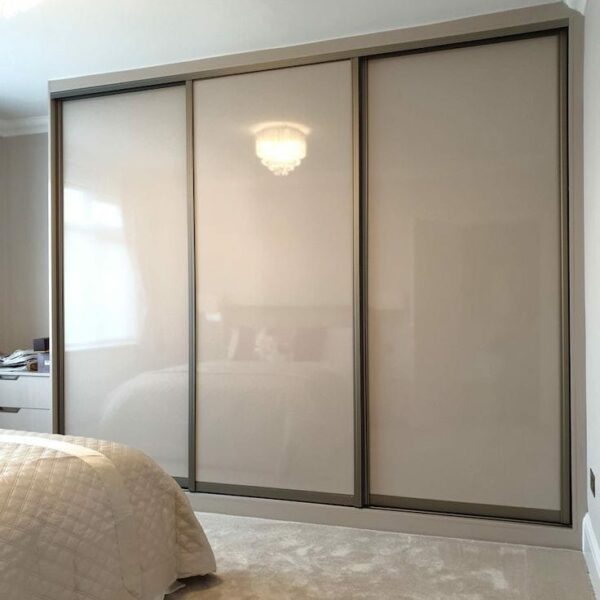 Dressing moderne